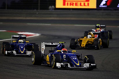 Sauber - Le système F1 est "injuste" et déséquilibré