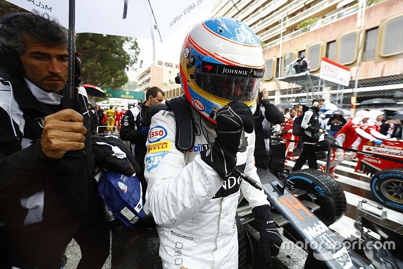 "Alonso está a otro nivel", dicen sus ingenieros