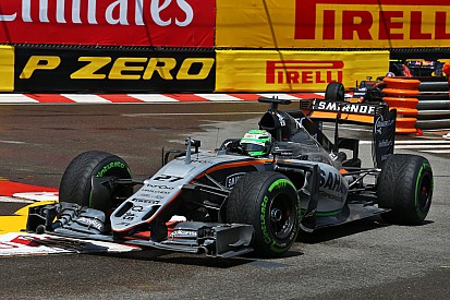 Force India en confiance avant Montréal
