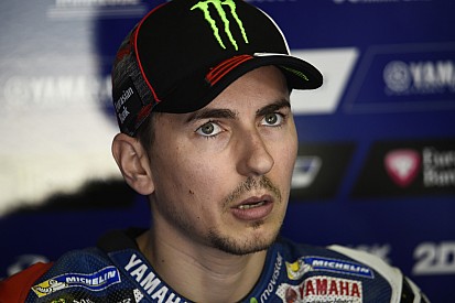 Lorenzo não quis "pressionar" staff a mudar para Ducati