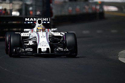 Williams à Montréal pour retrouver la forme et le podium