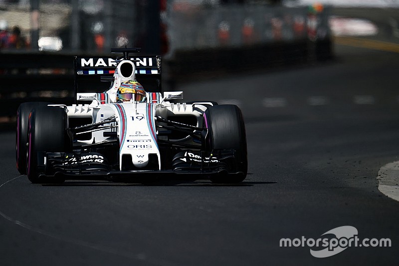 Williams à Montréal pour retrouver la forme et le podium