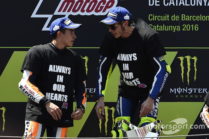 Las notas del Gran Premio de Catalunya