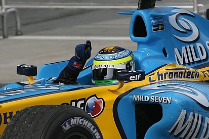 Confira dez jejuns de vitórias na F1 maiores que o do Brasil