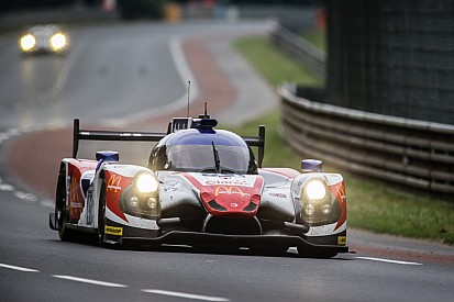 Berthon retrouve un volant pour les 24 Heures du Mans