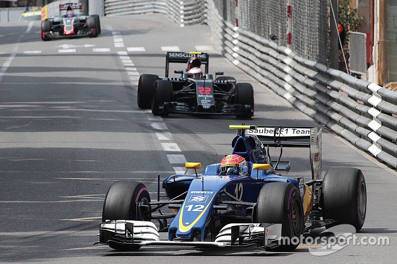 「F1はもはや公平な競争ではない」ザウバー代表は憤る