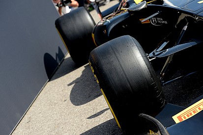 Pirelli veut rendre la F1 "extraordinaire" avec ses pneus 2017