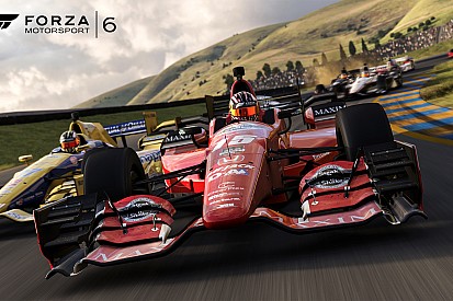 Forza Motorsport 6: végre egy nagyon király autós game, KONZOLRA