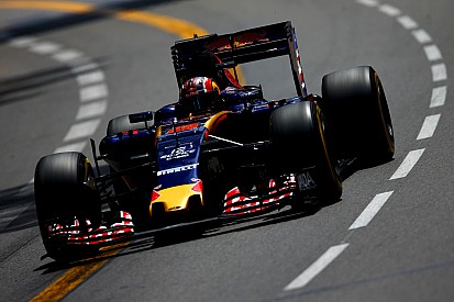Kvyat veut prouver sa valeur à Montréal