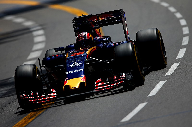 Kvyat veut prouver sa valeur à Montréal