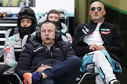 Panis-Barthez Compétition a une belle histoire à raconter au Mans