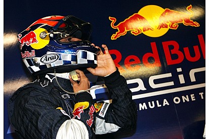 Former Red Bull junior Chandhok defends Marko's approach
