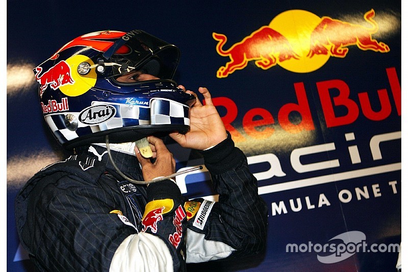 Former Red Bull junior Chandhok defends Marko's approach