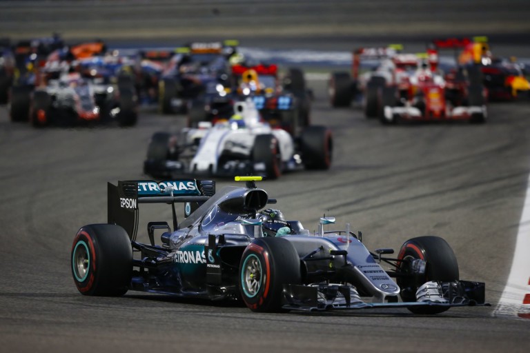 A Mercedes szerint őrület, ami a Forma-1-ben zajlik az időmérő körül