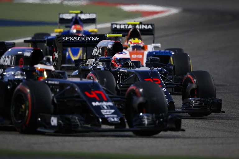 Szavazás: Hogy tetszett a 2016-os F1-es Bahreini Nagydíj?