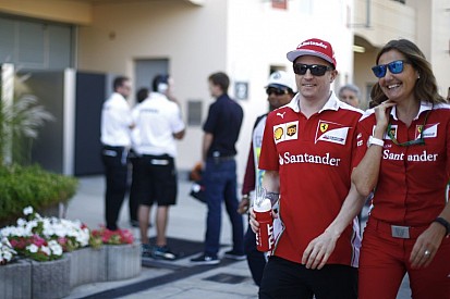 Raikkönen menedzsere: „Kimi választása egyértelmű, a Forma-1-ben akar maradni”