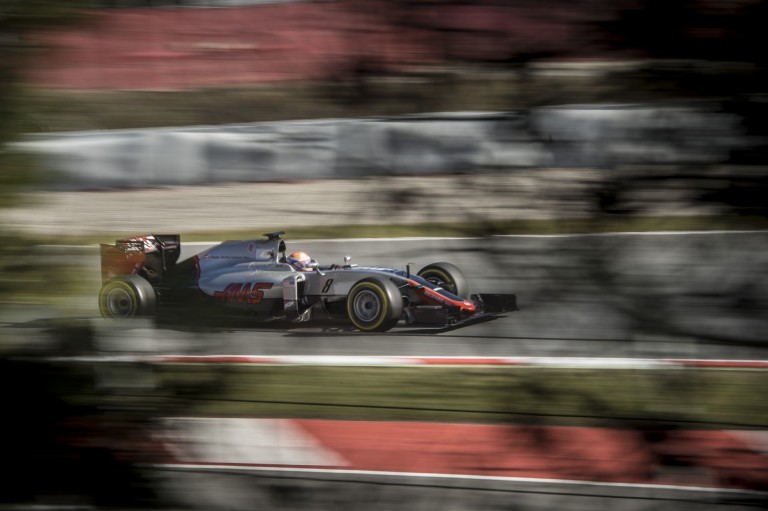 Haas: „Ha bejelentkezik a Mercedes, vagy a Ferrari Grosjeanért, és kifizetik őt, akkor el fogjuk engedni”