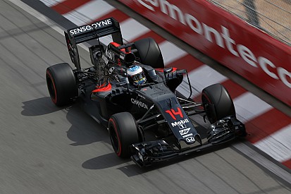 McLaren: novo combustível para ganhar um décimo de segundo