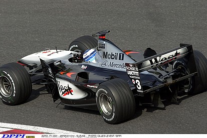 Hakkinen szerint a McLaren-Honda még mindig nagyon gyenge az egyenesekben