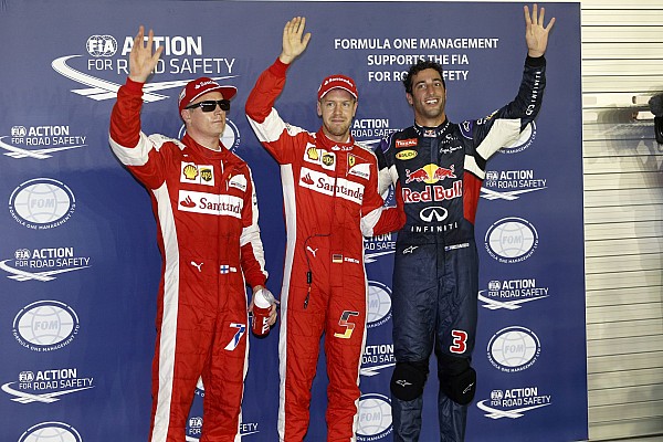 Alan Jones szerint Raikkönennek mennie kell: 2017-től Ricciardo a Ferrarinál?