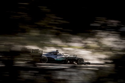 A Mercedes szerint a téli "izgalom" elillan az Ausztrál Nagydíj időmérője után!