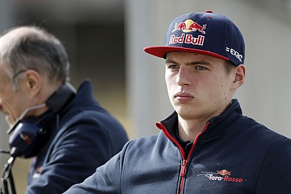 Verstappen már most tárgyal a Red Bullal a 2017-es szerződéséről!