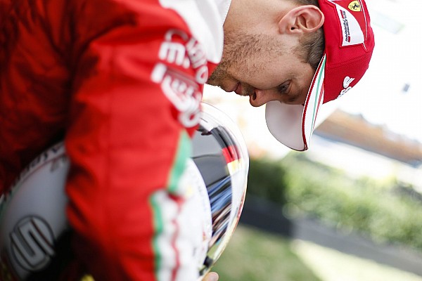 Vettel már az első évben megmutatta, többet lehet kihozni a Ferrariból, mint tette Alonso