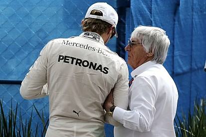 Ecclestone elismerte, igazuk van a versenyzőknek: az F1 vezetése elavult…