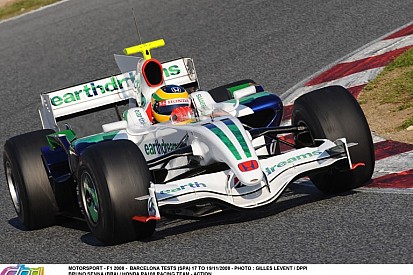 Ha nincs Forma-1, a motorsport is értelmetlenné válik