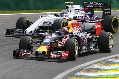 Nem is csak a Red Bull és a McLaren tehet az új időmérő maradásáról - még két csapat hibáztatható!