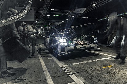 Sokkolóan szűk és brutálisan gyors lesz Baku a Forma-1-ben: inkább irány Le Mans?
