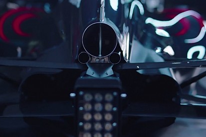 A McLaren a tripla végre esküszik, ahogy a riválisok többsége is