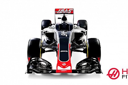 A Haas Racing szeme előtt csak a Forma-1-es pontok lebegnek!
