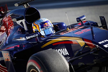 Komoly megbízhatósági gondjai vannak a Toro Rossónak a Ferrari motorja miatt?