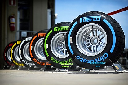 Hivatalos: a Pirelli bejelentette a Kanadai Nagydíj gumikeverékeit