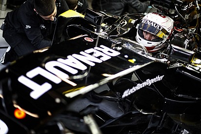 Renault Sport F1 Team: „Nem számít, hogyan teljesítünk az elején…”
