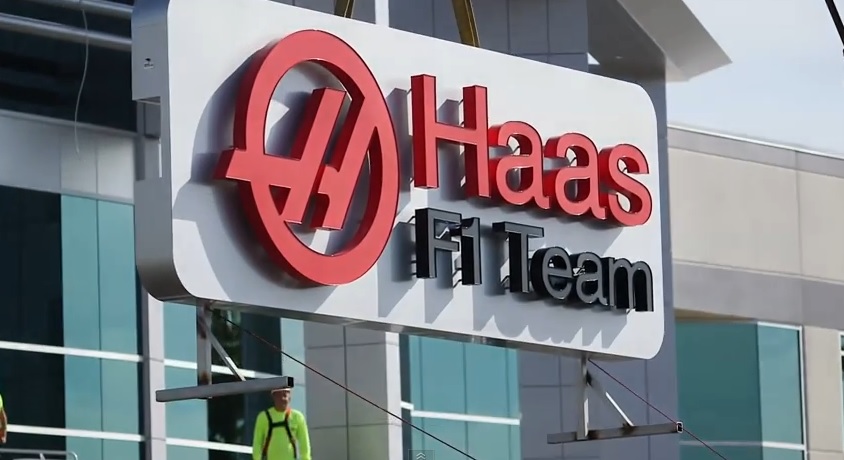Haas Racing: Grosjean és Gutierrez tökéletesen kiegészítik egymást!