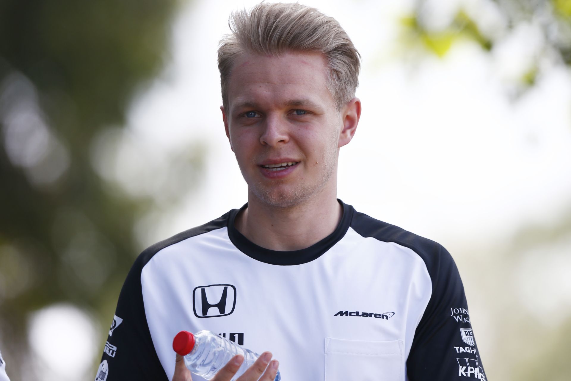 Haas Racing: Magnussen lett volna az első választásunk, ha Grosjean nemet mond!