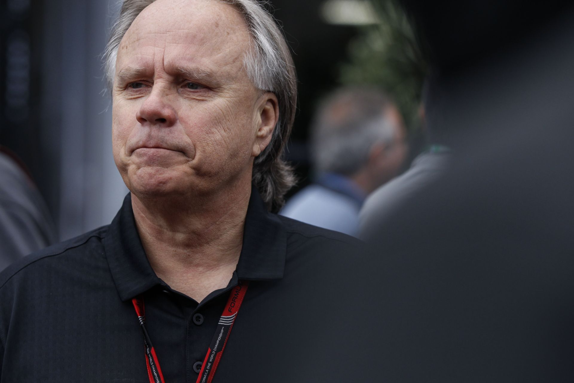 A Haas autója már az alapoktól más lesz, mint a Ferrarié – lehet, hogy jobb is annál
