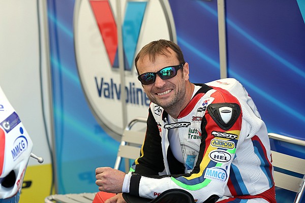 TT 2016, TT Zero: Bruce Anstey vince tra le elettriche