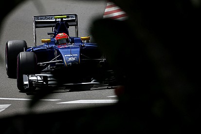 Kalterborn: "Il telaio scartato da Nasr non ha alcun problema!