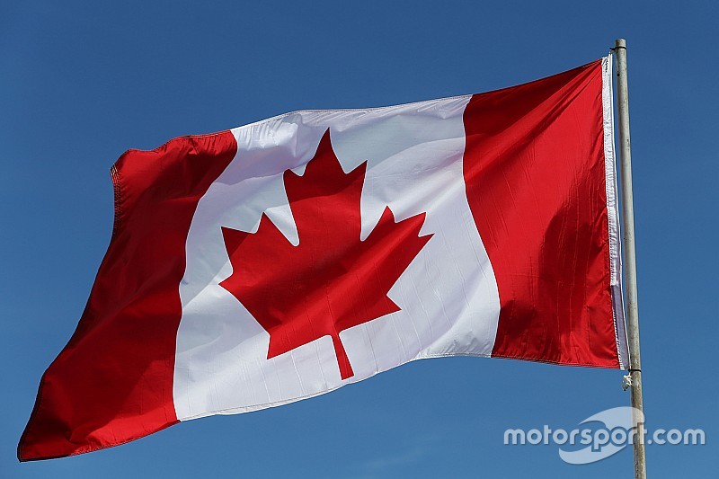 Confira os horários do GP do Canadá de Fórmula 1