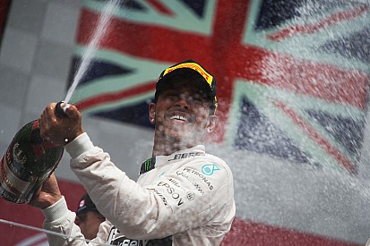 Com histórico vencedor no Canadá, Hamilton busca recuperação