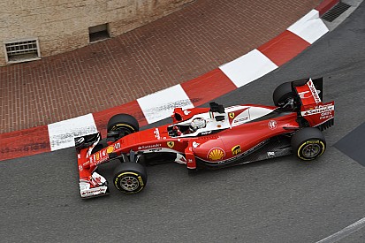 Arrivabene: Risk aldığınızda hatalar kaçınılmazdır