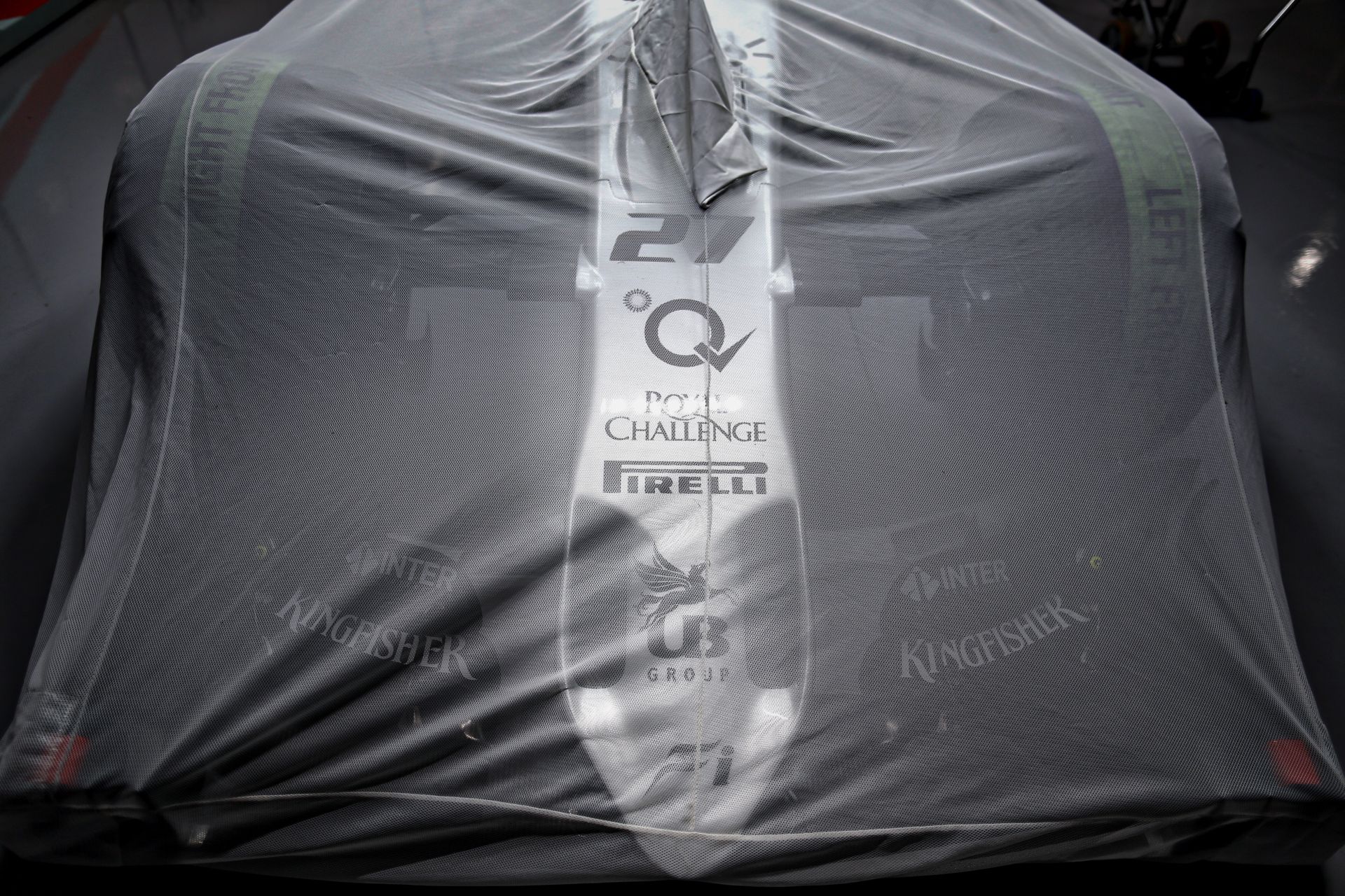 Aston Martin és Force India? Zajlanak a tárgyalások, megtörténhet a névváltás