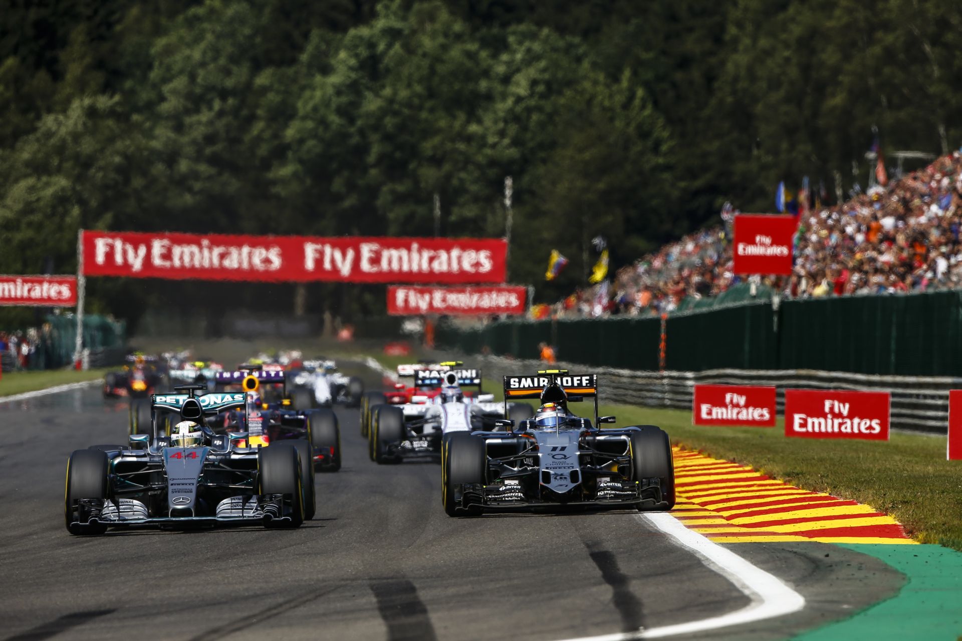 Rögtön középcsapat lesz a Haas az F1-ben?