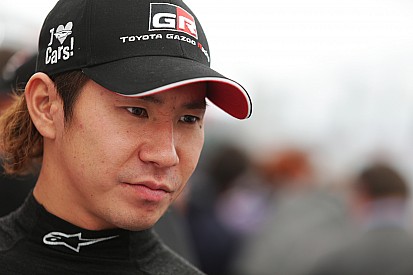 Kobayashi attacca: "Penso che la F.1 sottovaluti il WEC"