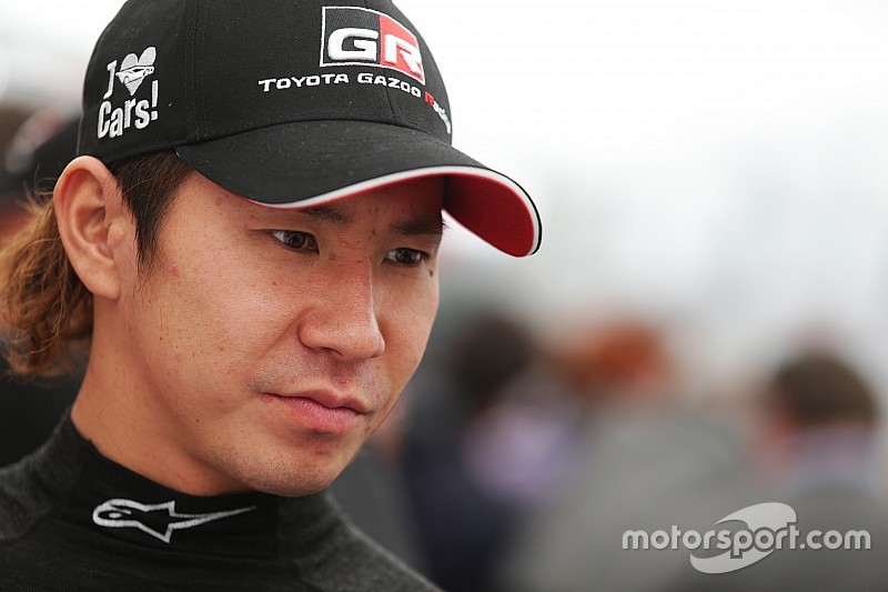 Kobayashi attacca: "Penso che la F.1 sottovaluti il WEC"