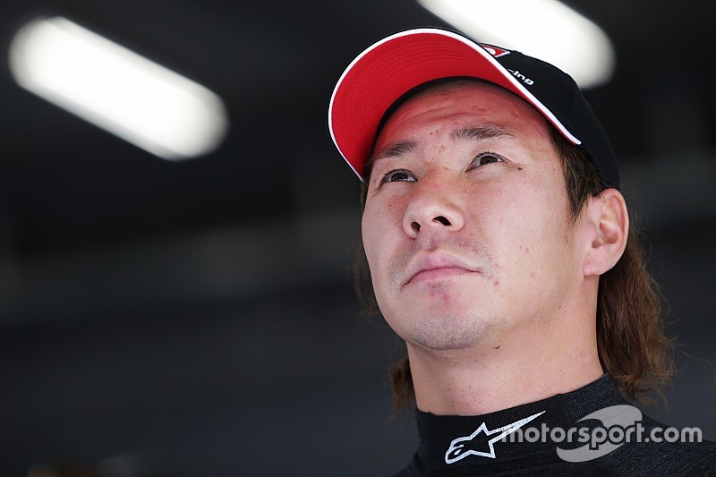 Kobayashi: “Media focussen zich te veel op Formule 1”