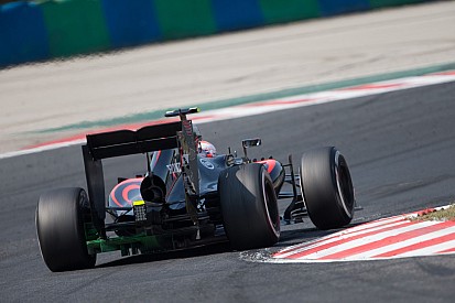 A McLaren-Hondának öt év kell a sikerhez? 2020-ban bajnokok lesznek?